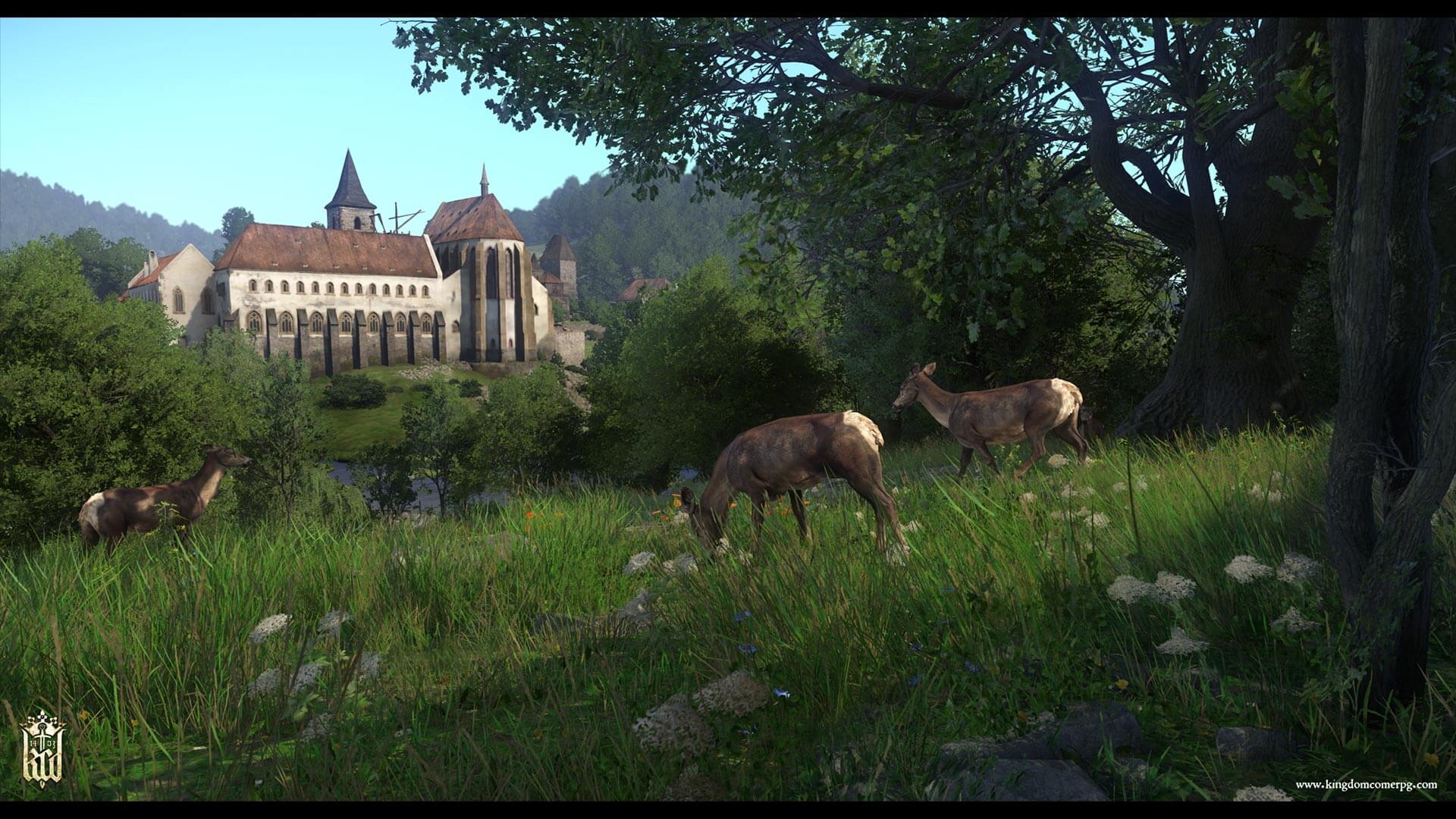Kingdom Come: Deliverance-299527