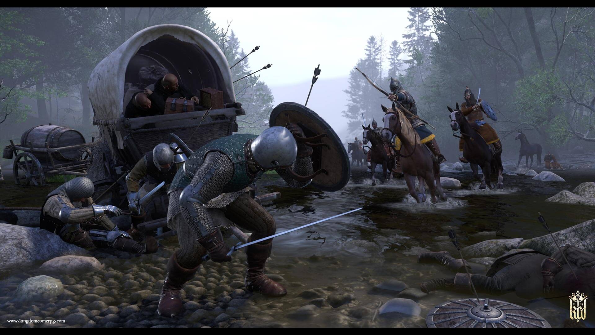 Kingdom Come: Deliverance-810256