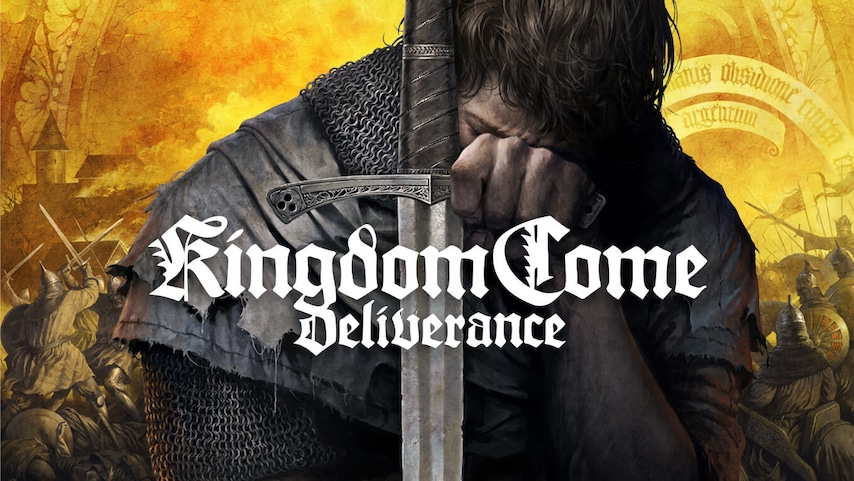 Kingdom Come: Deliverance | Download and Buy Today - Epic Games Store