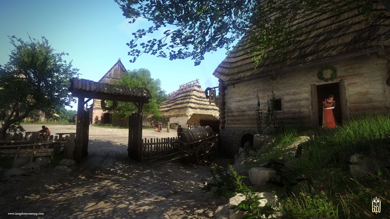 Kingdom Come Deliverance ロイヤルエディション いますぐダウンロードして購入 Epic Games Store Kingdom Come Deliverance ロイヤルエディション いますぐダウンロードして購入 Epic Games Store