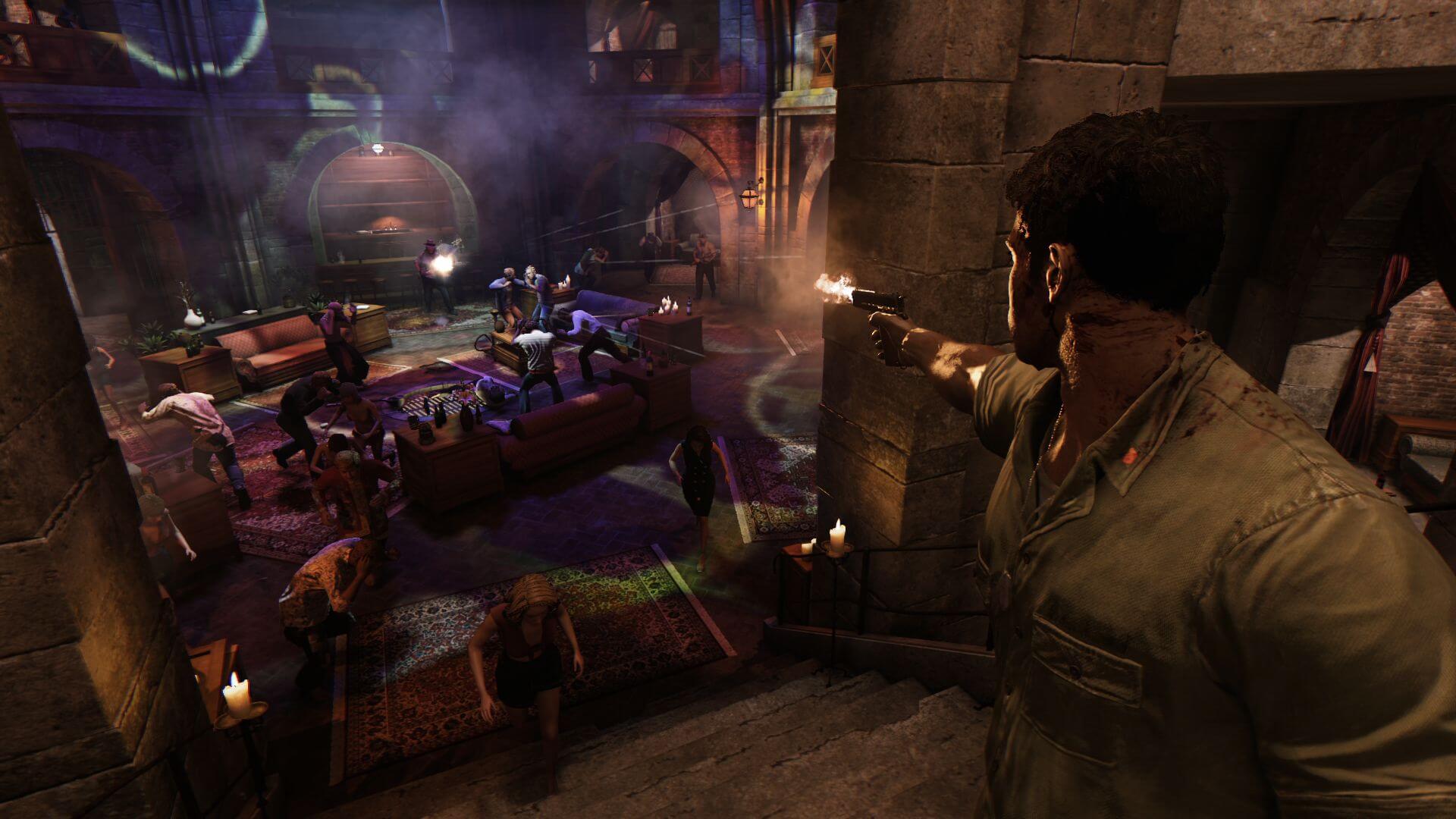 Mafia III: Definitive Edition screenshot 8