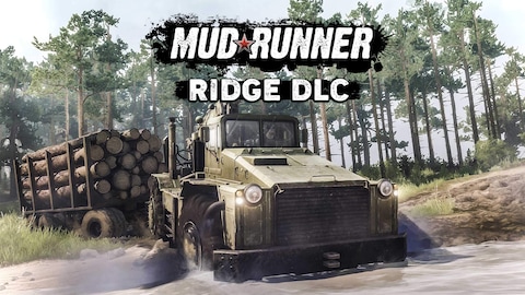 The Ridge DLC