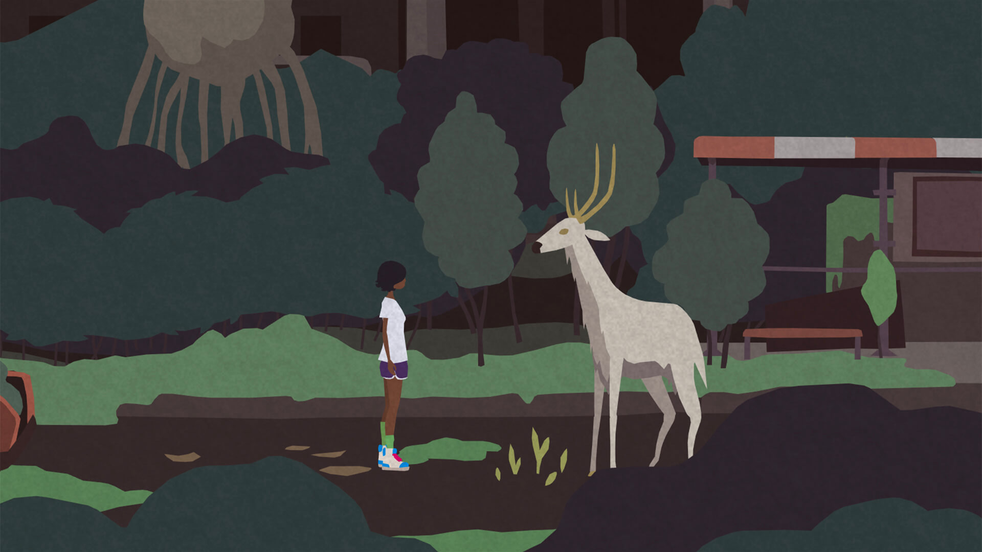 Mutazione screenshot 2