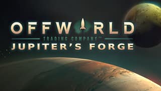《Jupiter's Forge》