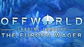 《The Europa Wager》