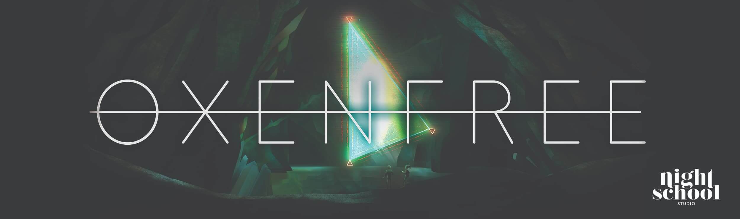 Oxenfree Banner