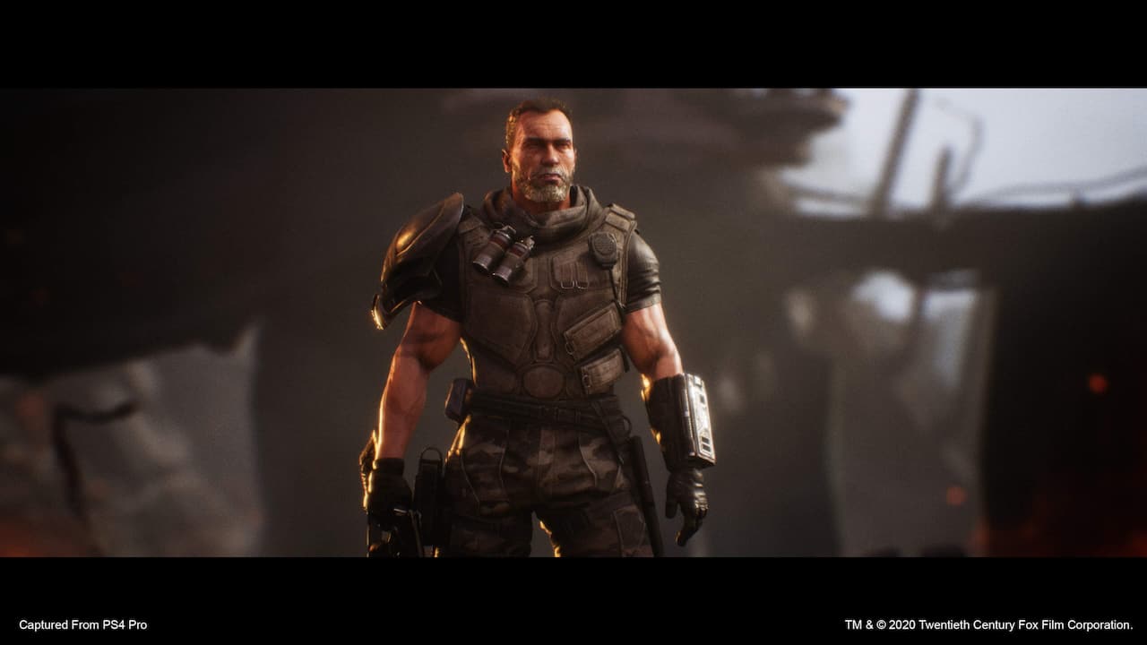 Predator: Hunting Grounds-718521