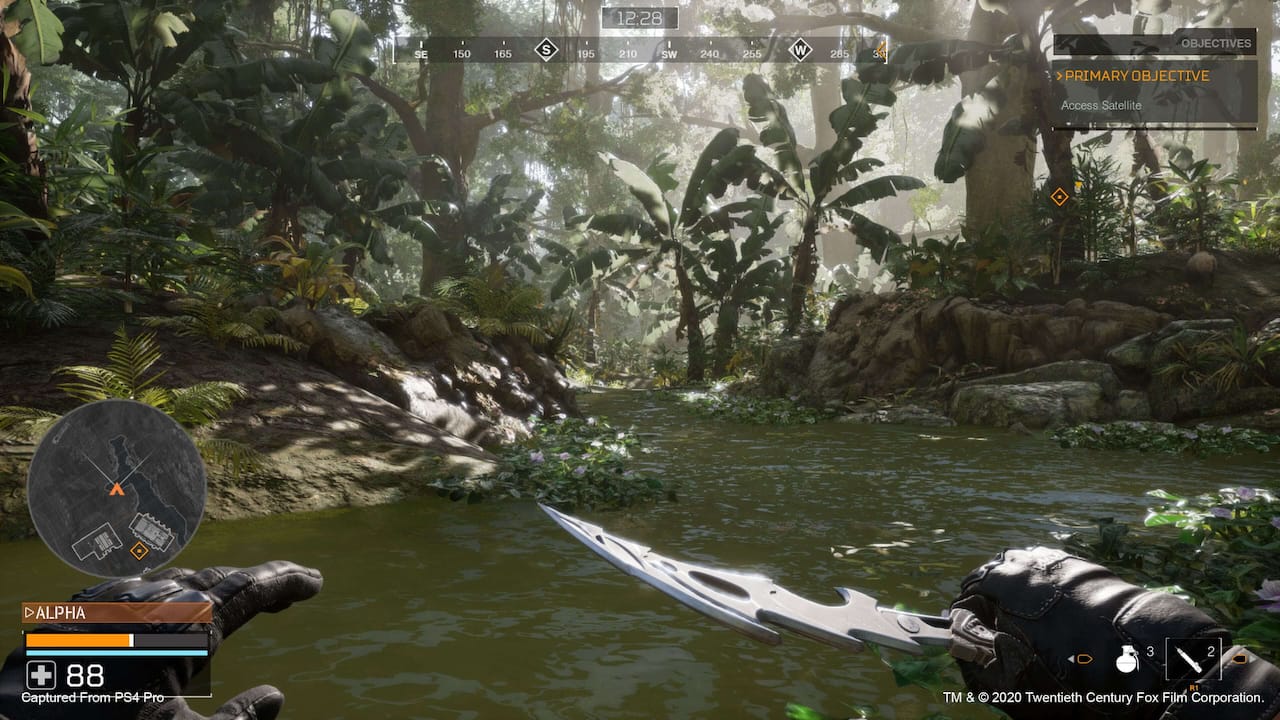 Predator: Hunting Grounds-511642