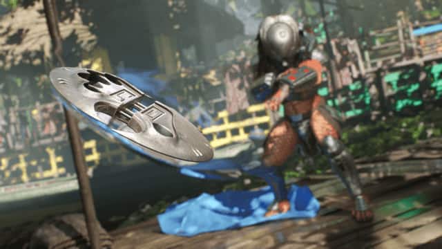 Predator: Hunting Grounds-510404