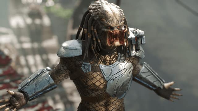 Predator: Hunting Grounds-898359