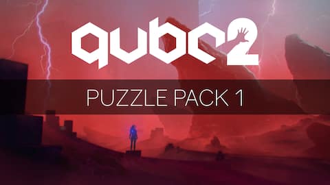 Puzzle Pack 1 - Lost Orbit