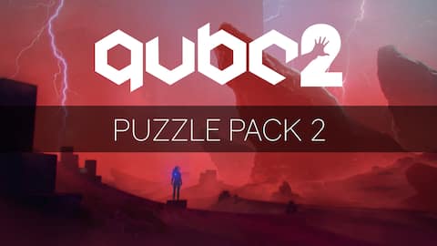 Puzzle Pack 2 - Aftermath