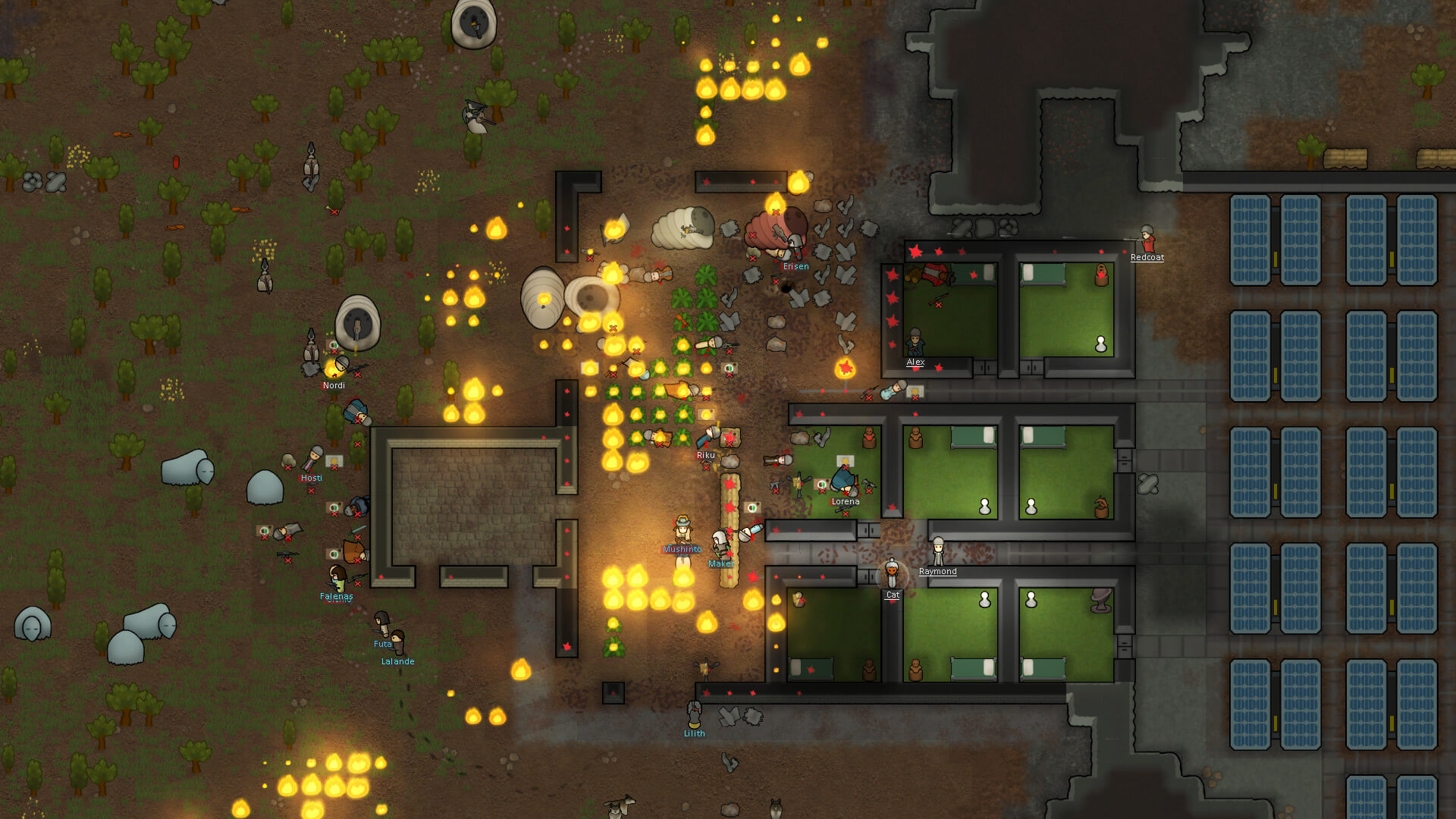 RimWorld screenshot 5