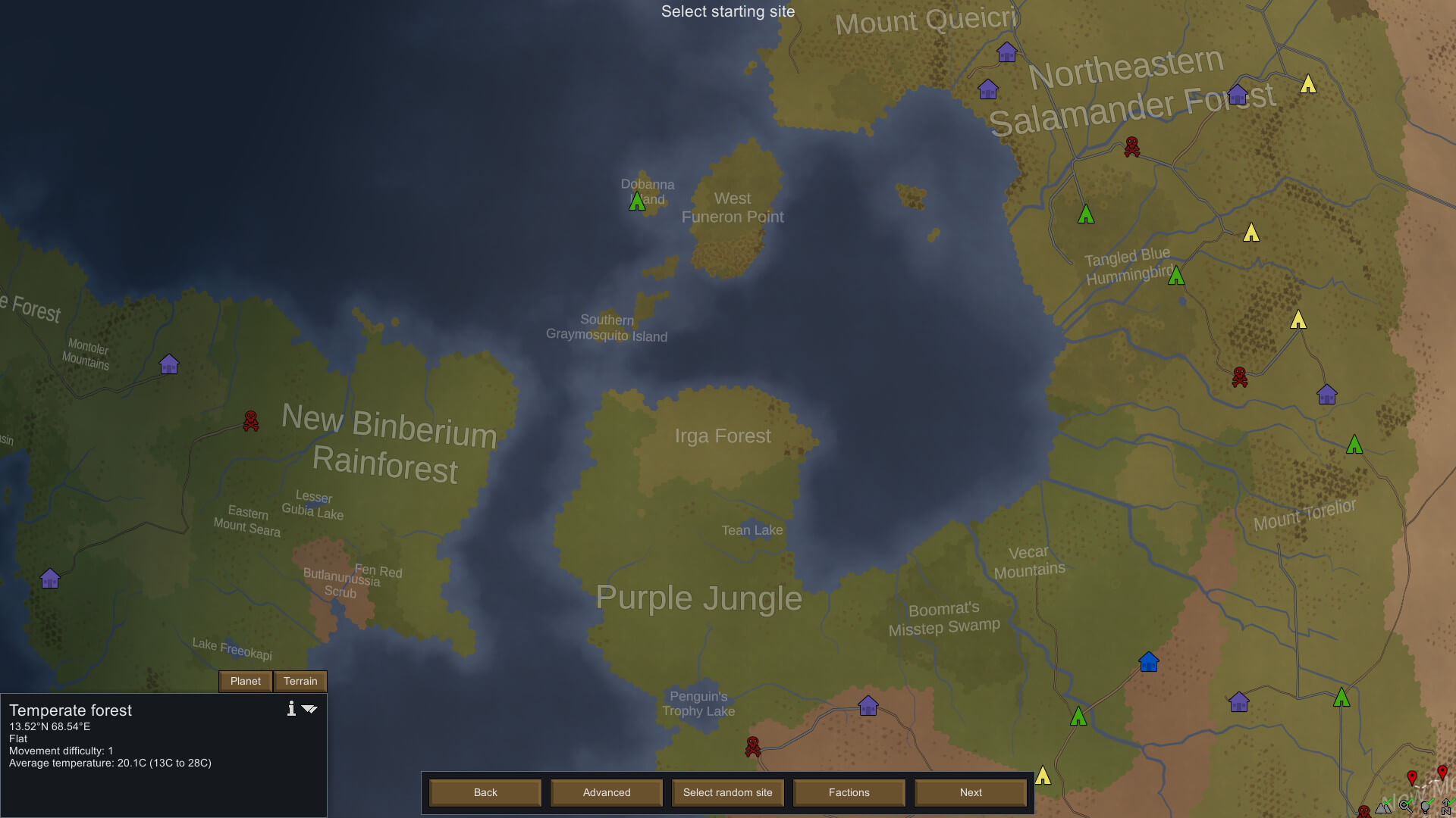 RimWorld screenshot 8