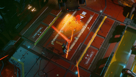 RUINER | Descárgalo y cómpralo hoy - Epic Games Store