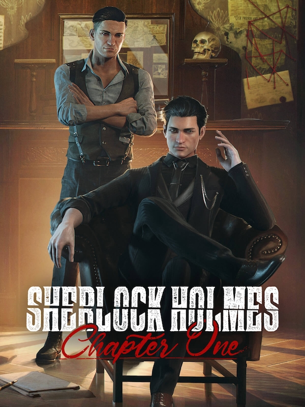 Game Cover