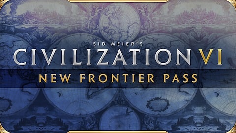 New Frontier Pass
