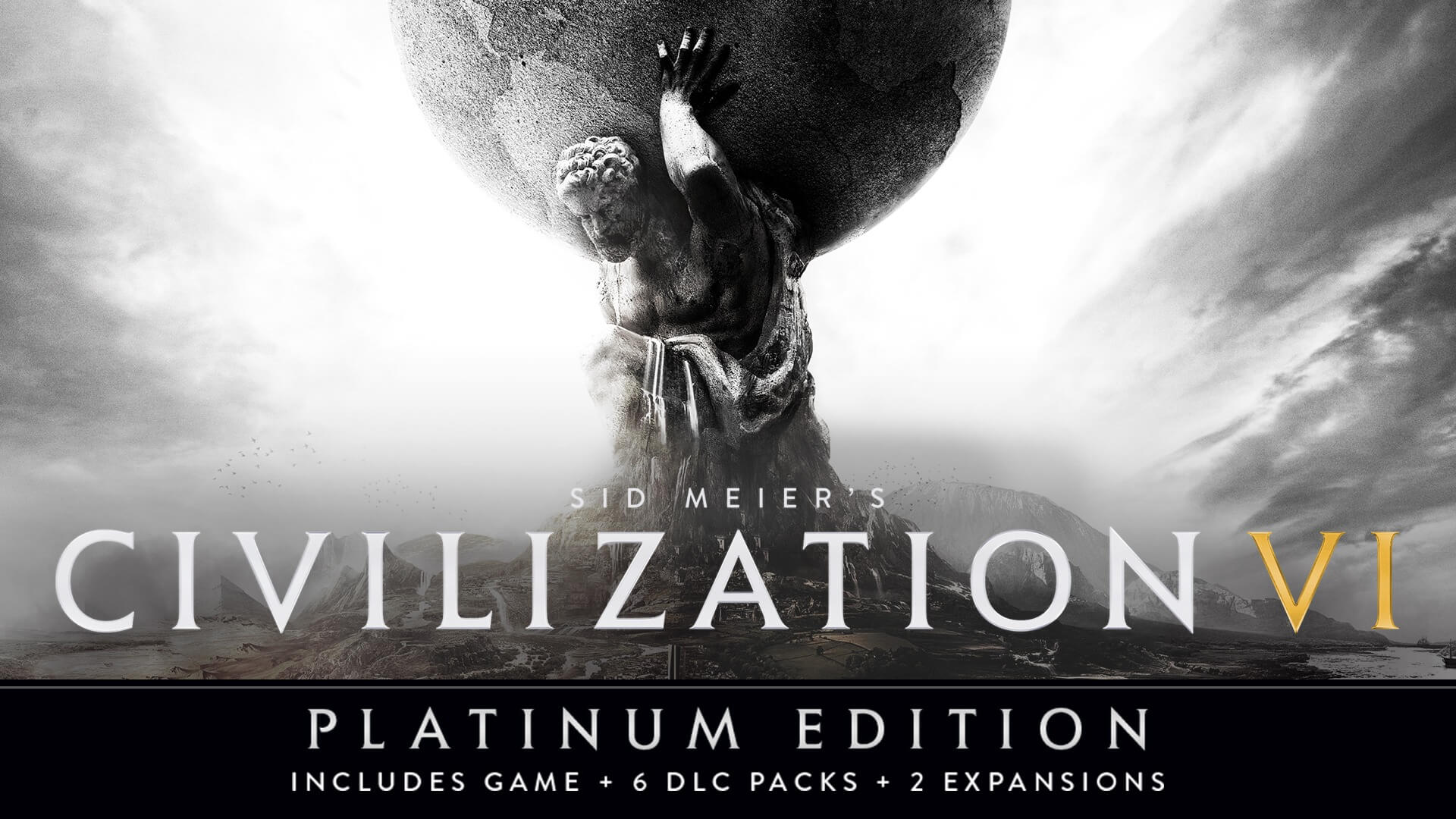 Platinum Edition