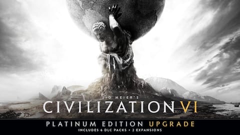 Platinum Edition Upgrade