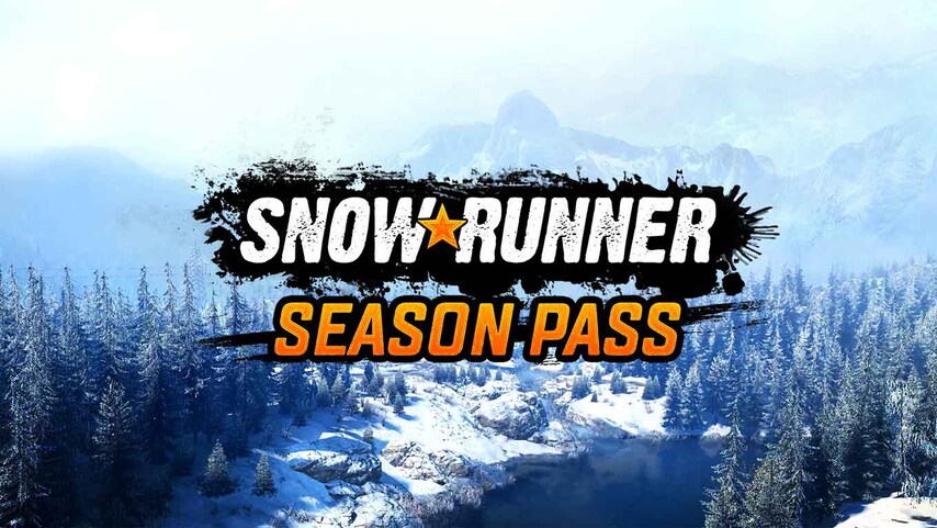 Snowrunner Heute Herunterladen Und Kaufen Epic Games Store