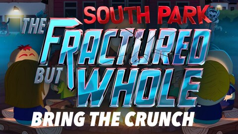 South Park The Fractured But Whole South Park The Fractured But Whole
