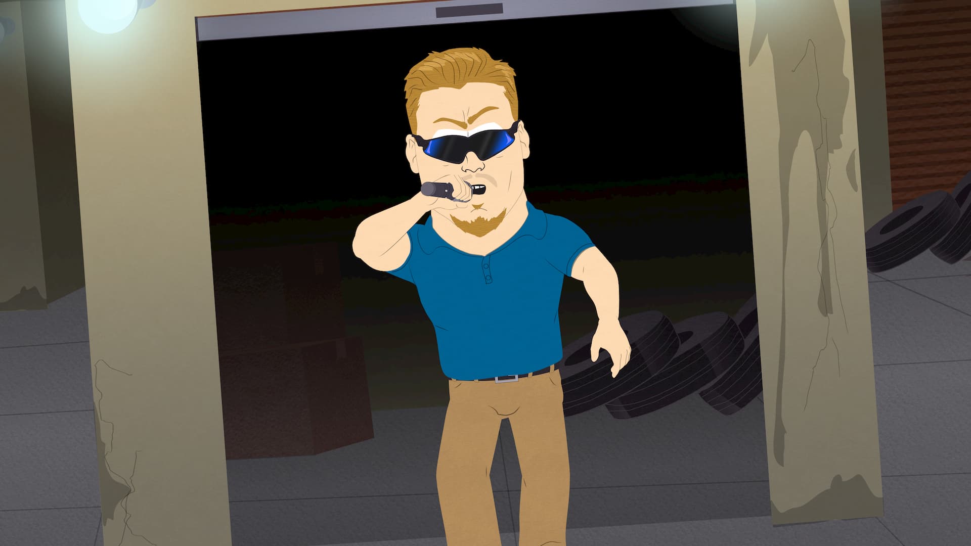 South Park™: The Fractured But Whole™ Standard Edition screenshot 6