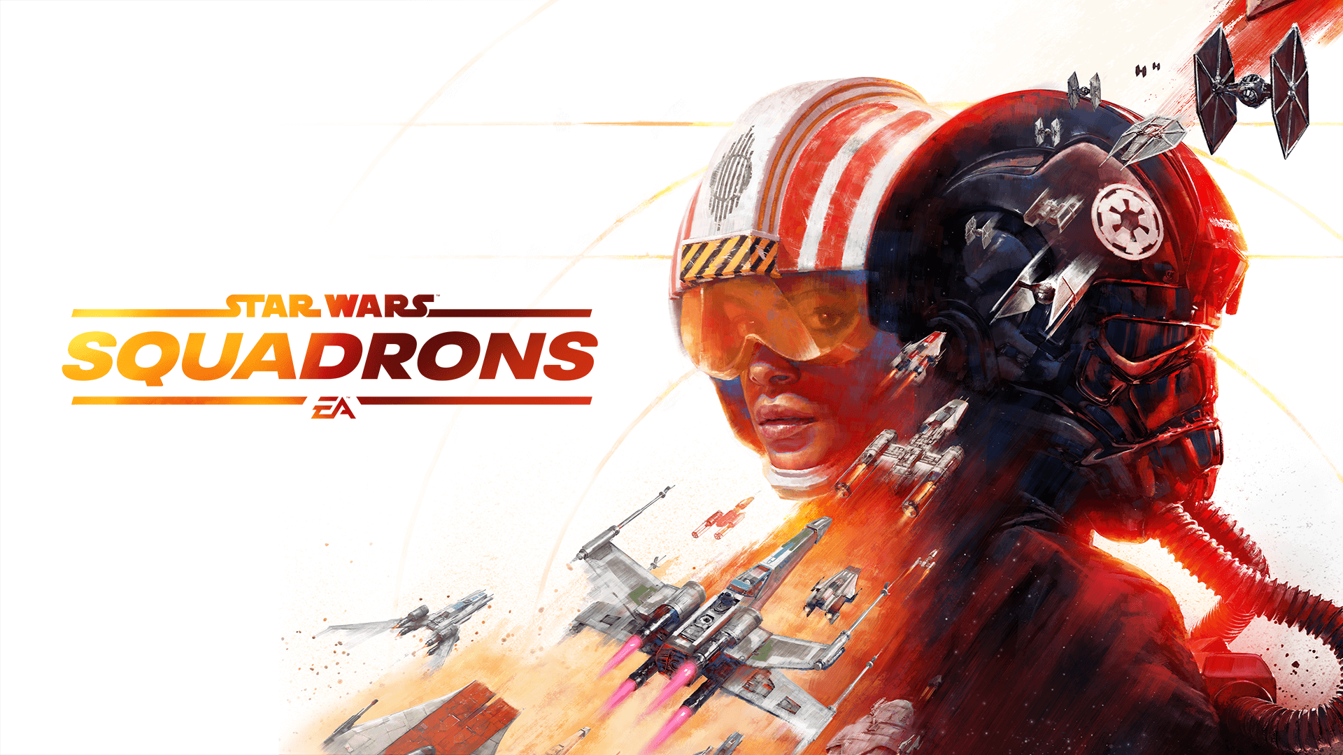 Star Wars: Squadrons: EA zeigt ersten Gameplay-Trailer