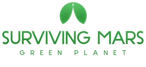 Surviving Mars: Green Planet