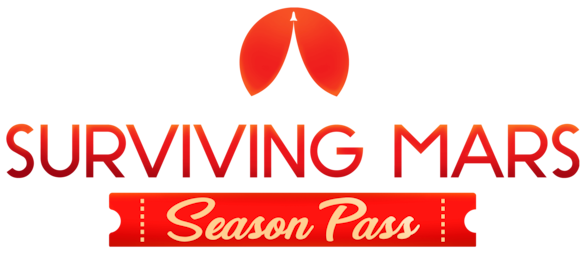 Surviving Mars: Season Pass