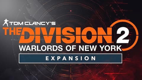 Tom Clancy's The Division® 2 - Expansión Warlords of New York
