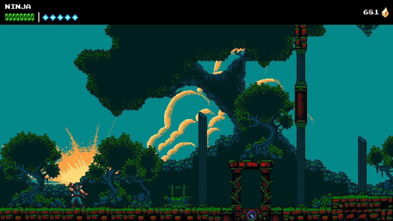 The Messenger-791097