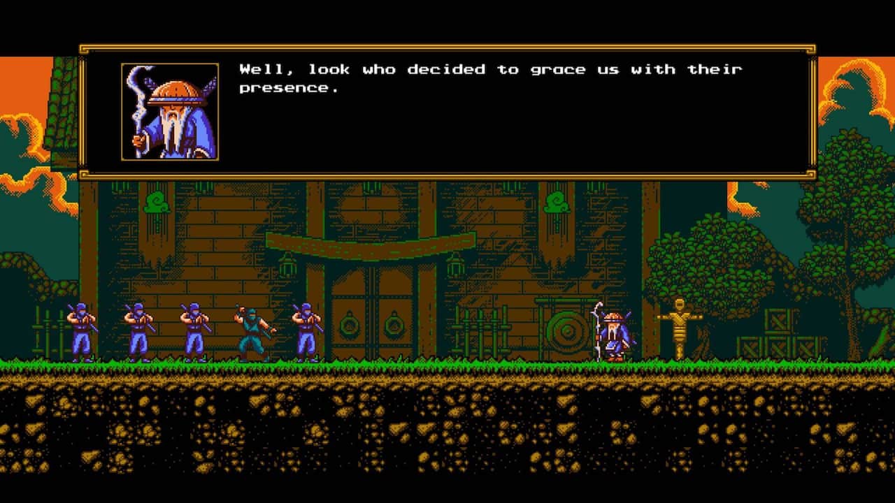 The Messenger-402752