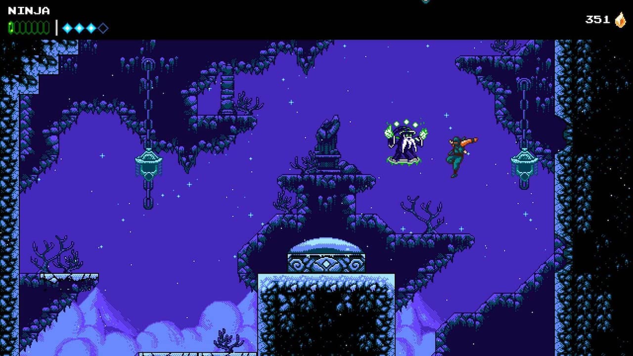 The Messenger-465208