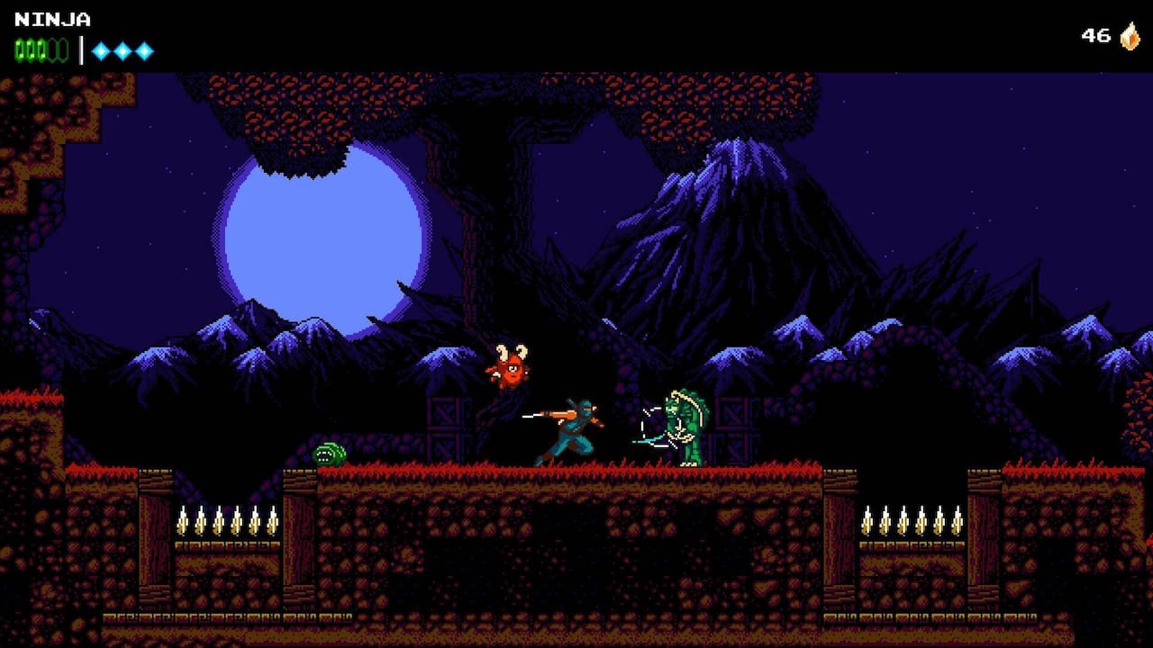 The Messenger-602123