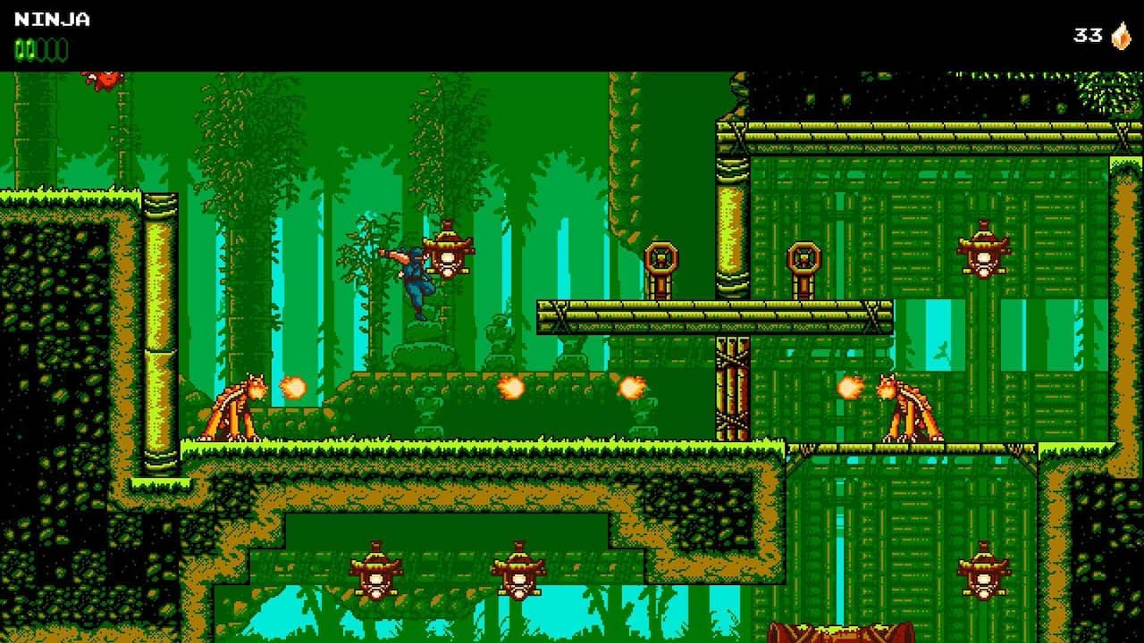 The Messenger-460029