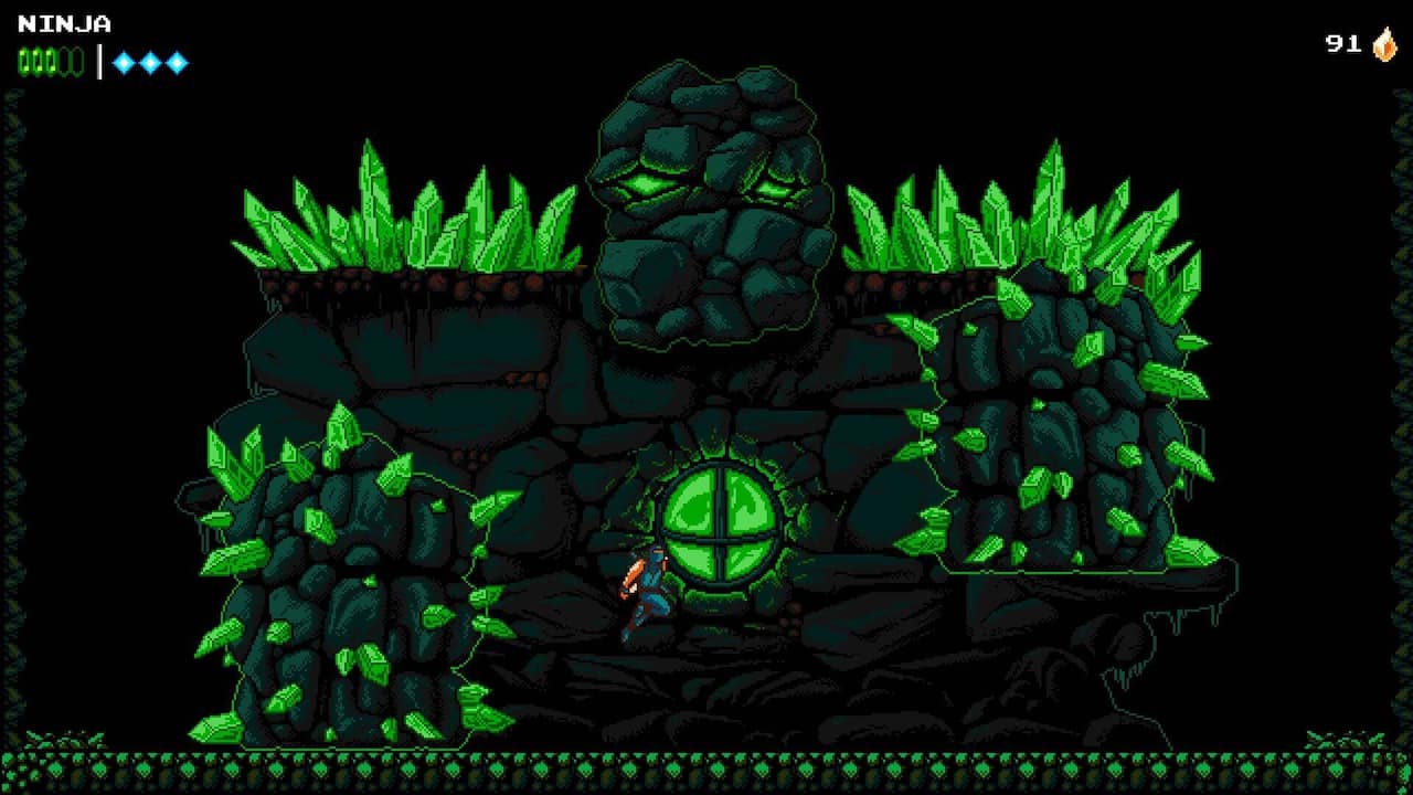 The Messenger-722208