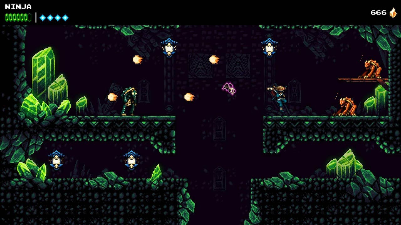 The Messenger-959817