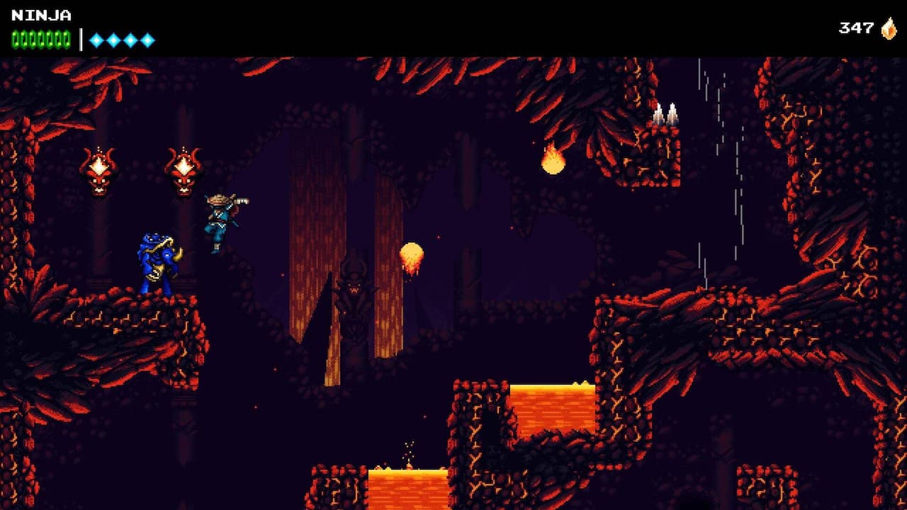 The Messenger-327480