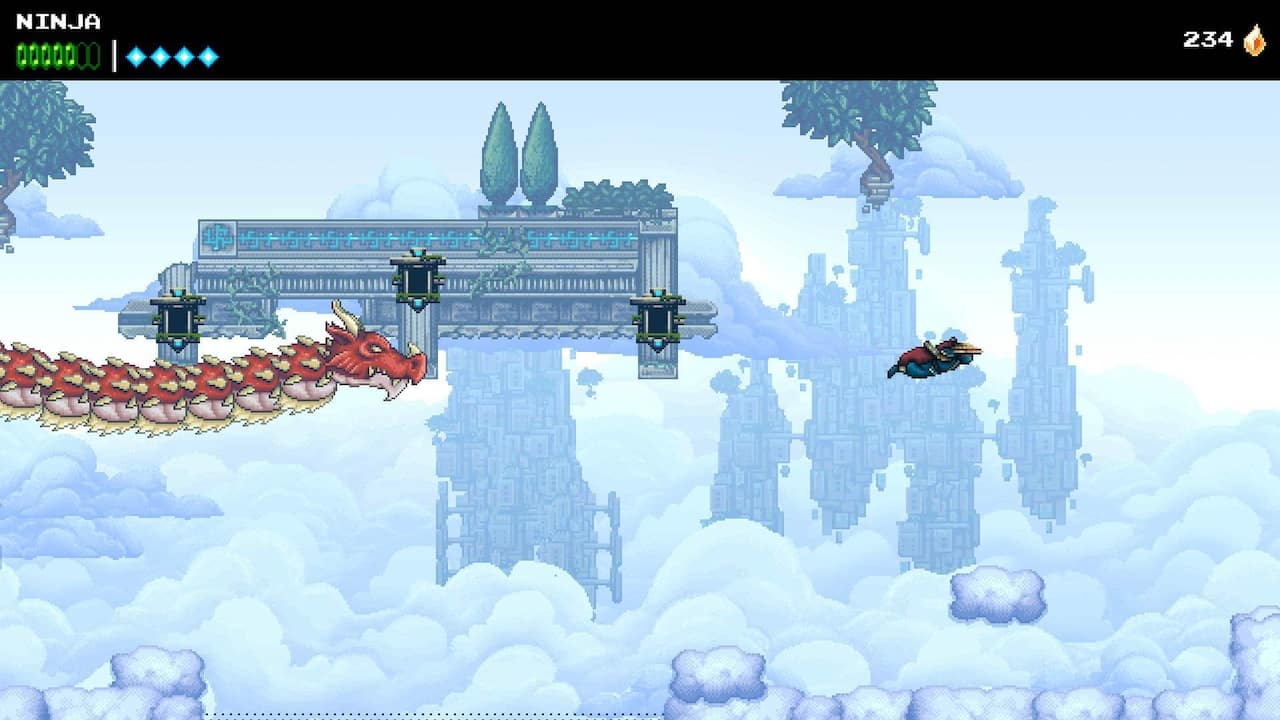 The Messenger-359413