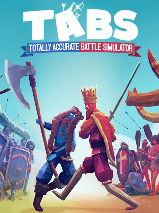 totally accurate battle simulator playstation store