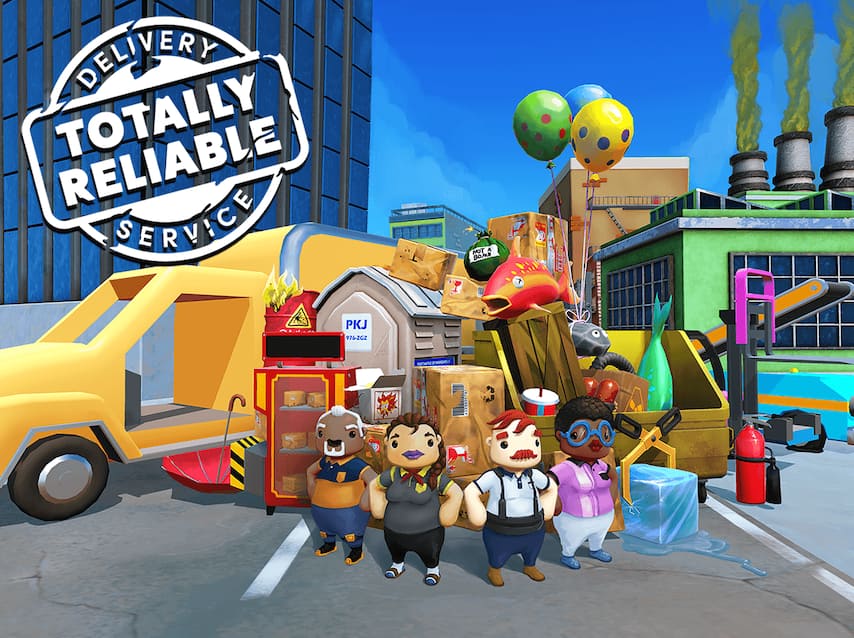 TRDS - Deluxe Edition PC game deal