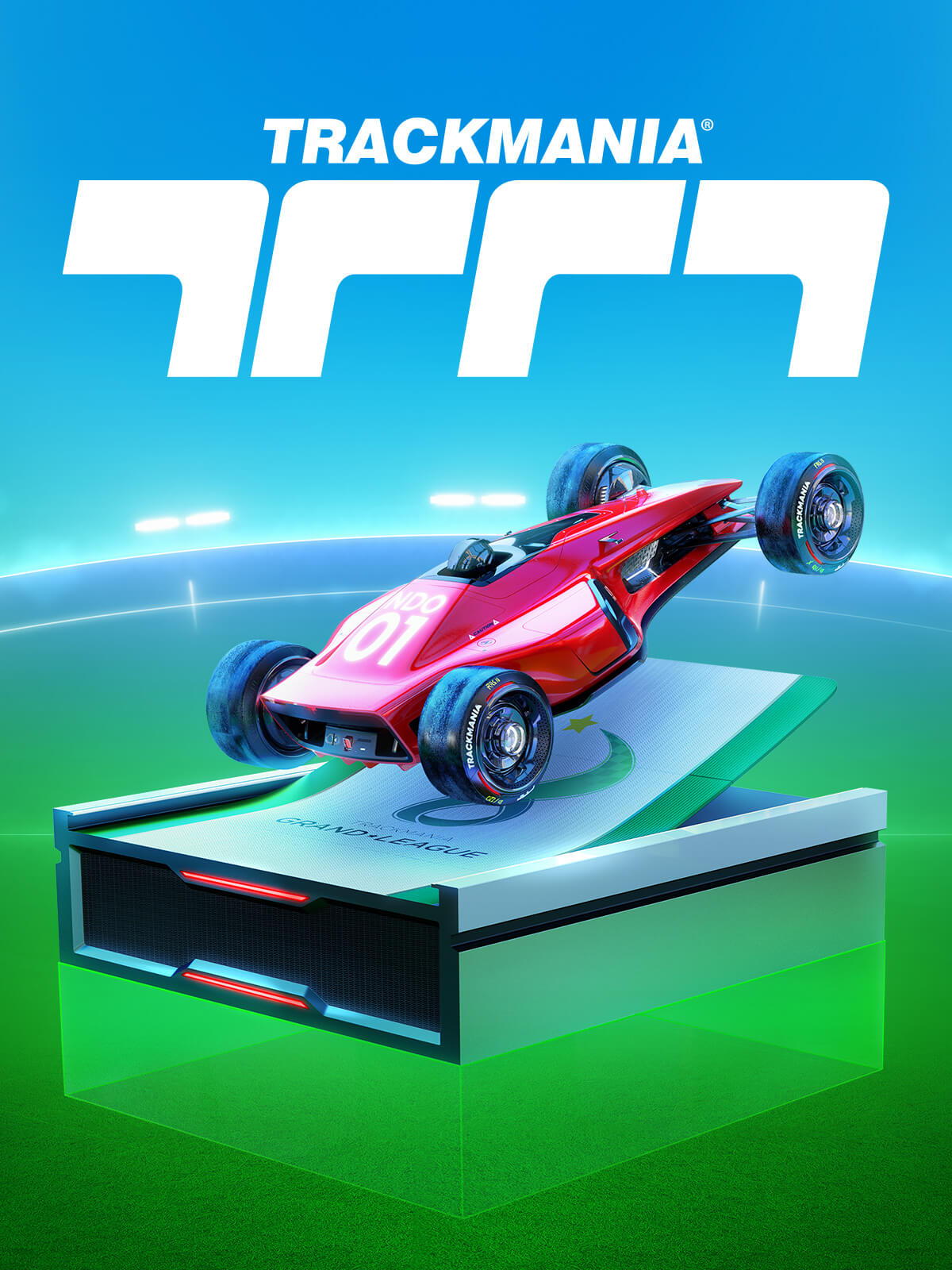 Trackmania For Mac Free Download