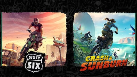 Expansion Pass