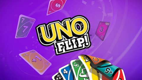 Flip DLC