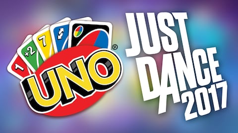 Just Dance DLC