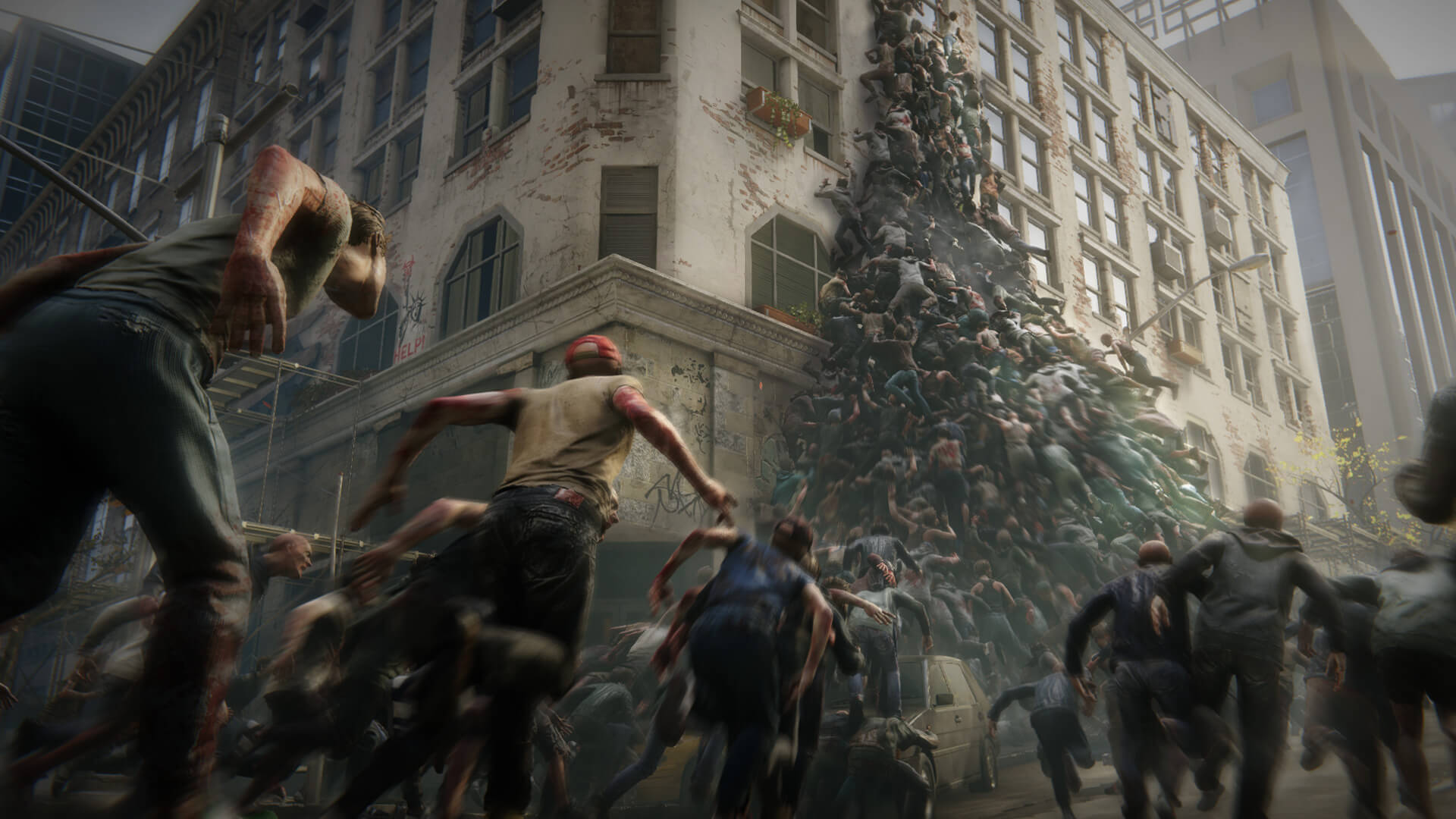 world war z pc where to buy