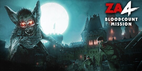 ゾンビ アーミー 4 ps4