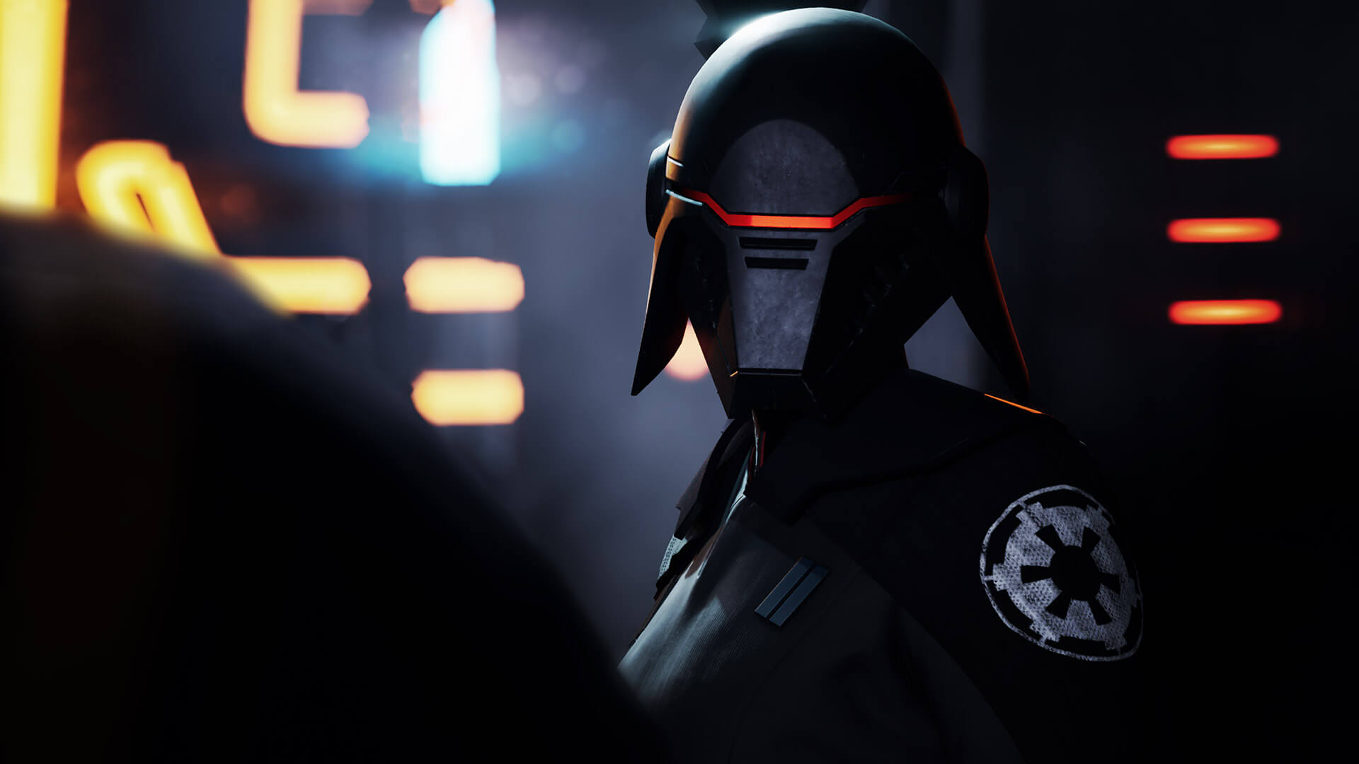 STAR WARS Jedi: Fallen Order Standard Edition screenshot 7