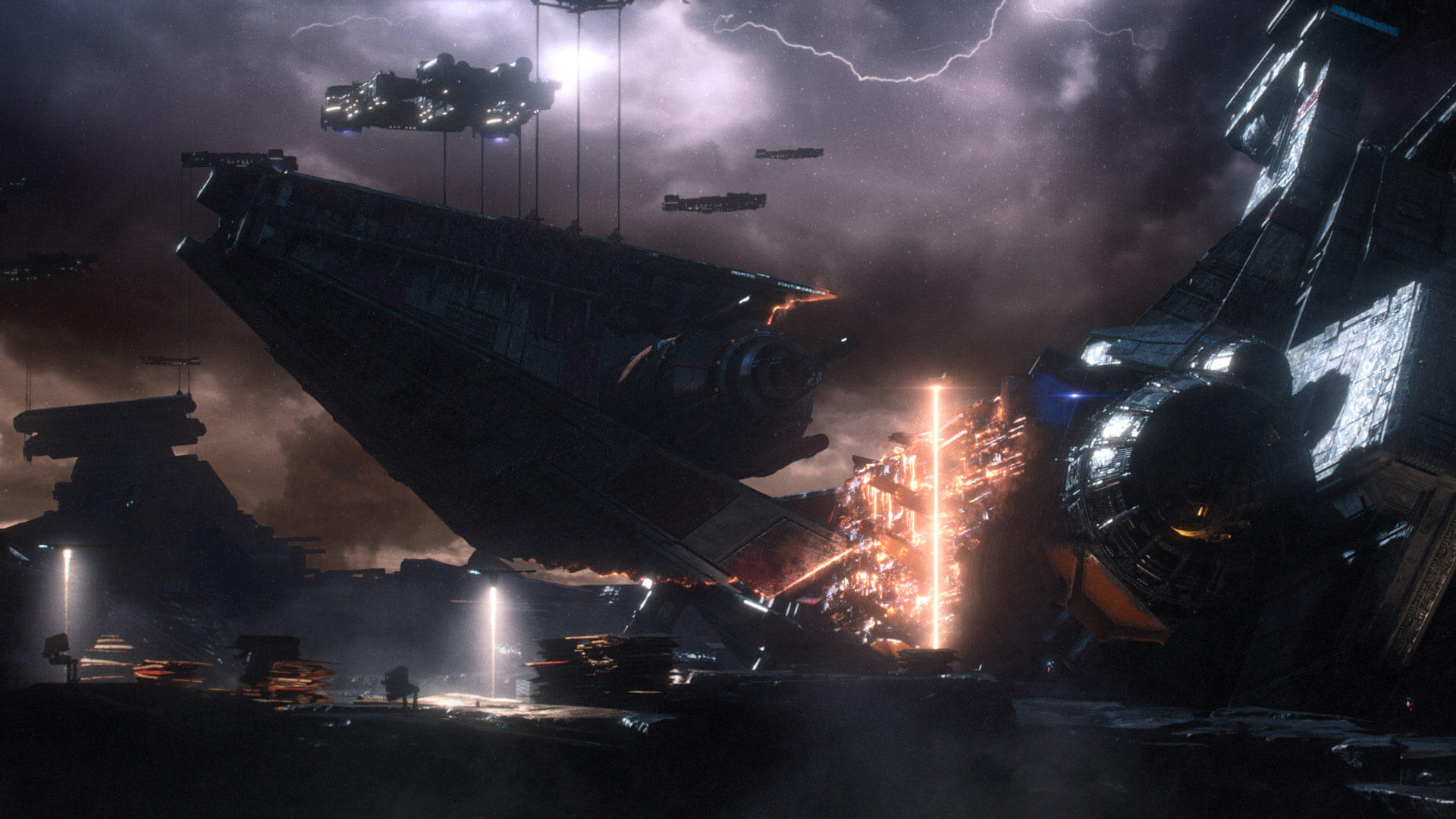 STAR WARS Jedi: Fallen Order Standard Edition screenshot 11