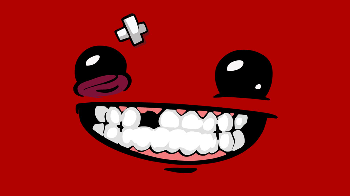 Super Meat Boy Now Available Free for a Limited Time! Epic Games Store